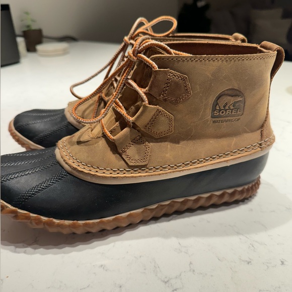 Sorel Shoes - sorel out and about classic women’s waterproof boot